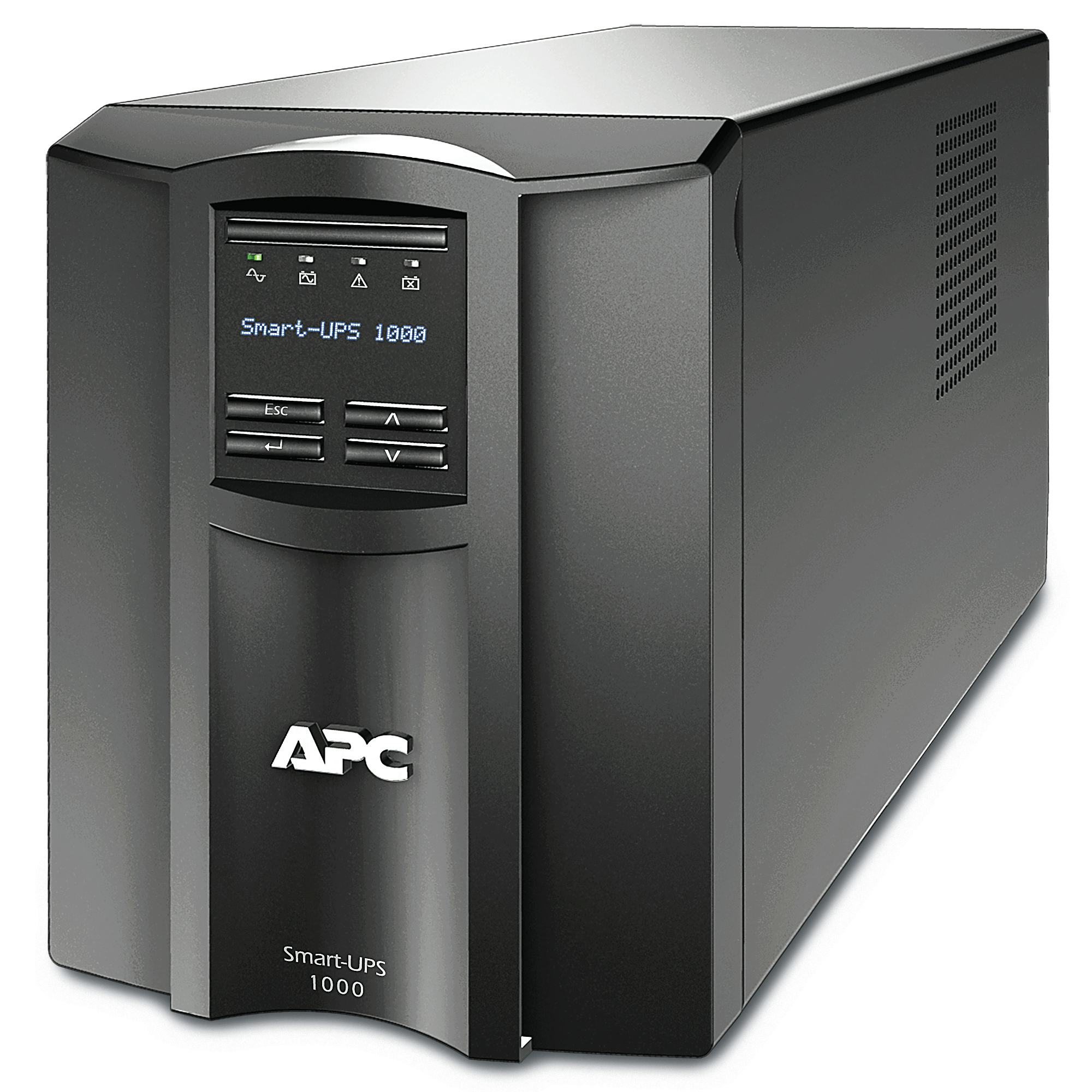 APC Smart-UPS SMT1000I — 1000VA