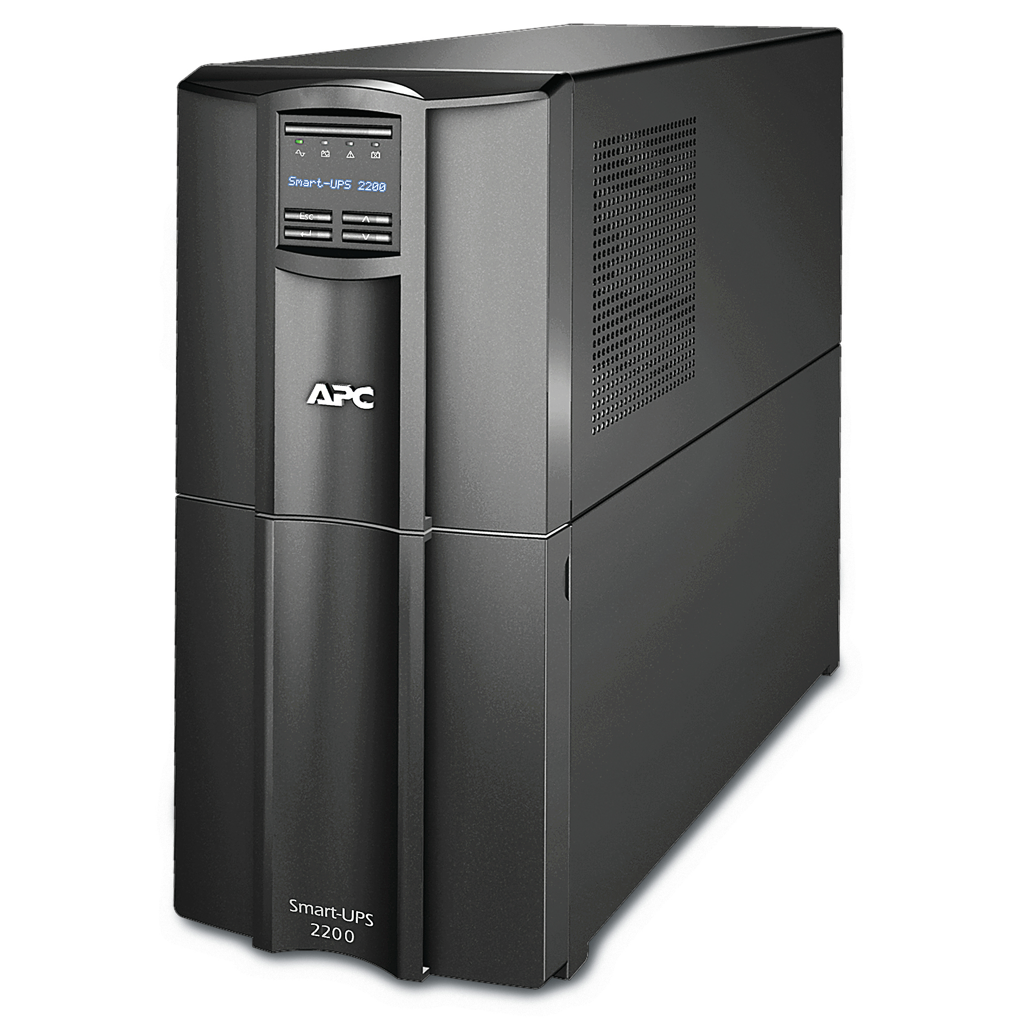 APC Smart-UPS SMT2200I — 2200VA