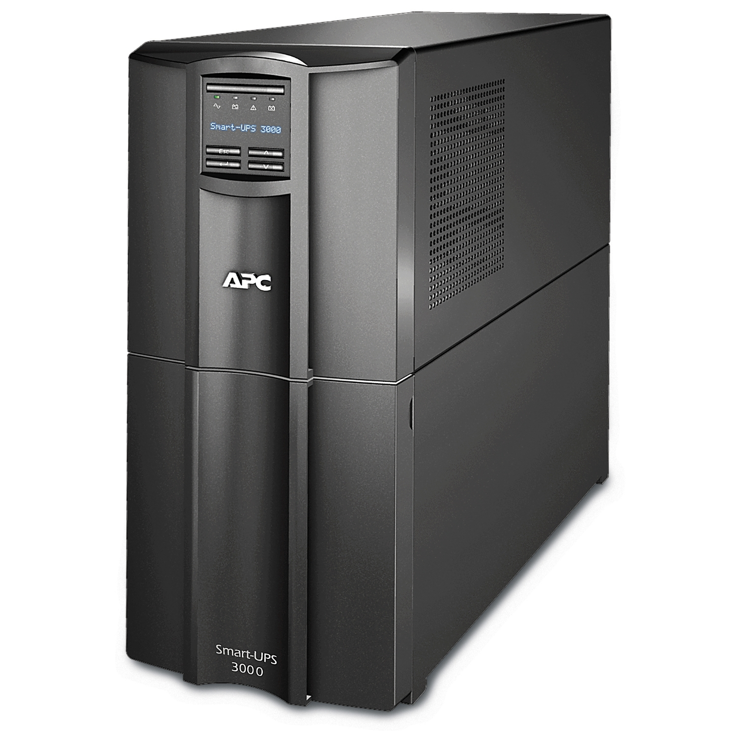 APC Smart-UPS SMT3000I — 3000VA