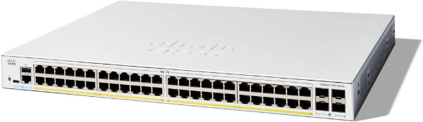 Cisco Catalyst C1300-48P-4X