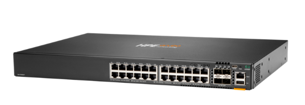 Aruba CX 6200F 24G