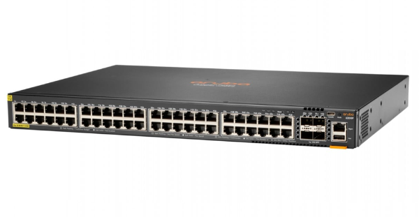 Aruba CX 6200F 48G