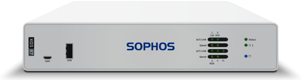 Sophos XGS 87
