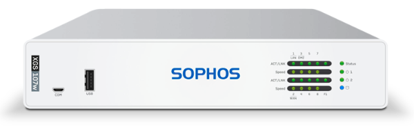 Sophos XGS 107