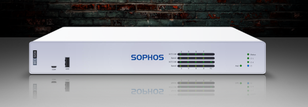Sophos XGS 116