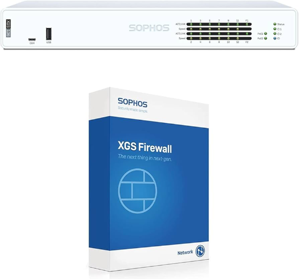 Sophos XGS 136