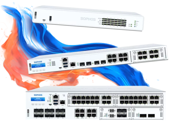 Sophos XGS 2100