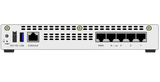 Fortinet FortiGate 40F