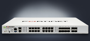 Fortinet FortiGate 200G