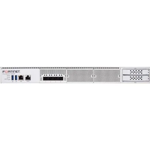 Fortinet FortiNAC M-550F