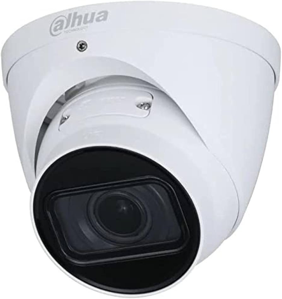 Dahua WizSense 8MP Dome