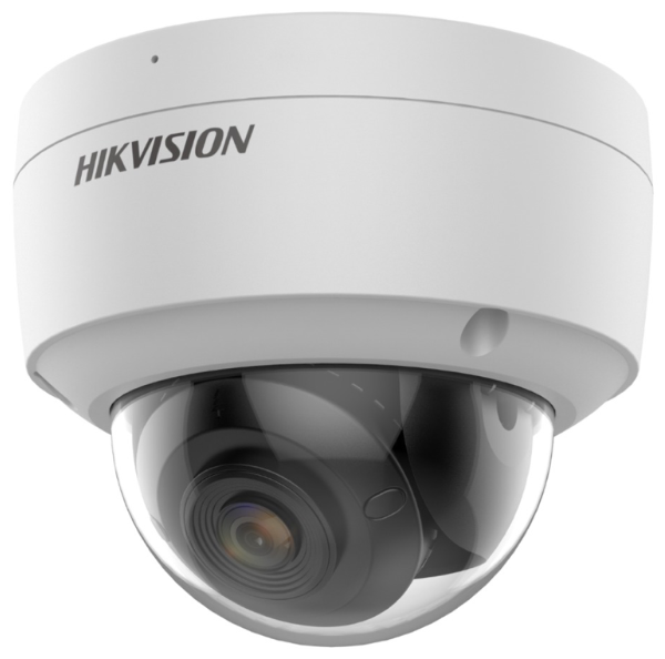 Hikvision ColorVu 4MP Dome
