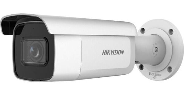 Hikvision ColorVu 8MP Bullet