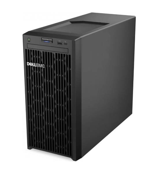 Dell PowerEdge T150