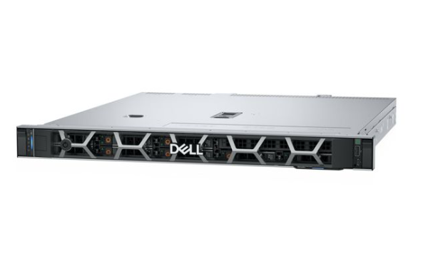 Dell PowerEdge R360