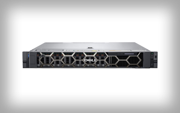 Dell PowerEdge R560