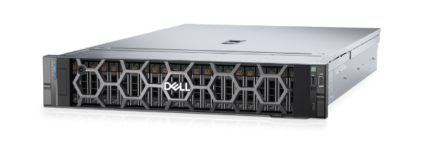 Dell PowerEdge R760