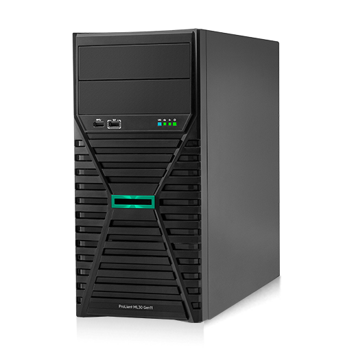 HPE ProLiant ML30 Gen11