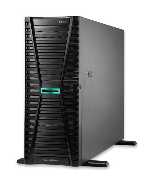 HPE ProLiant ML350 Gen11