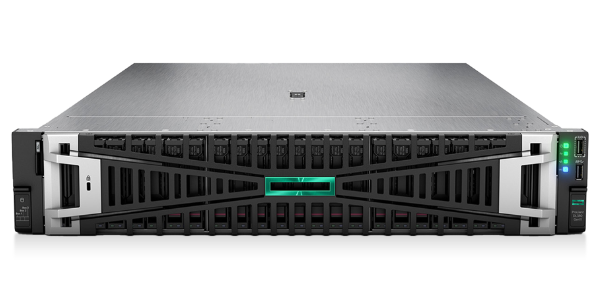 HPE ProLiant DL380 Gen11