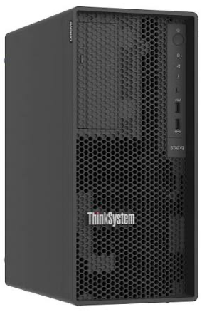 Lenovo ThinkSystem ST50 V3