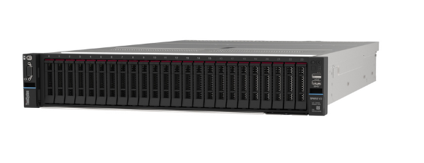 Lenovo ThinkSystem SR650 V3