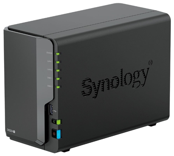 Synology DS224+