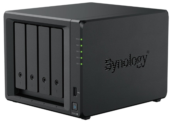 Synology DS423+