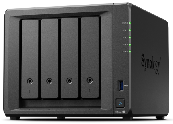 Synology DS923+