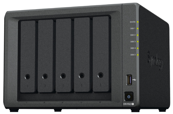 Synology DS1522+
