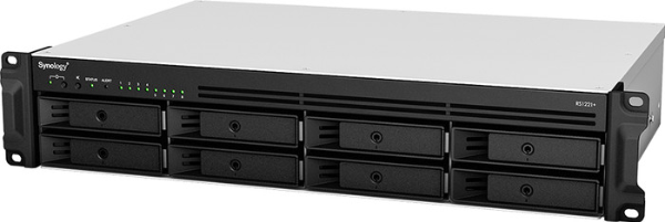 Synology RS1221+
