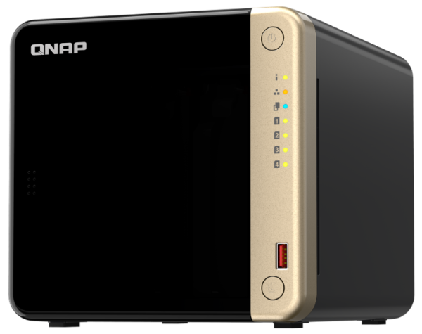 QNAP TS-464