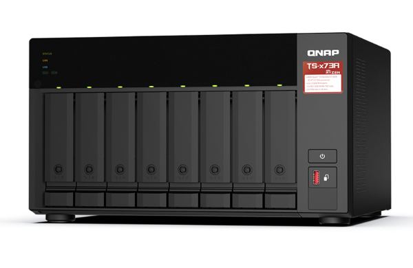 QNAP TS-873A