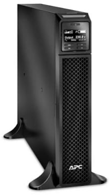 APC Smart-UPS SRT3000XLI
