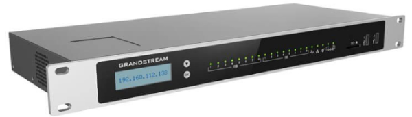 Grandstream UCM6308