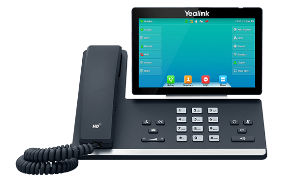 Yealink T57W