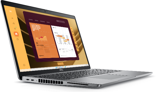 Dell Latitude 5450