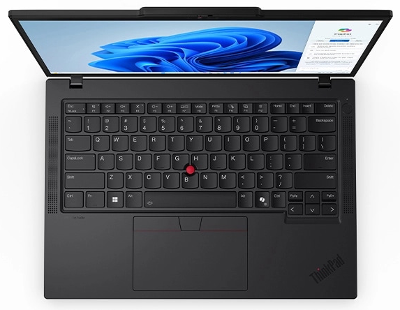 Lenovo ThinkPad T14 Gen 5