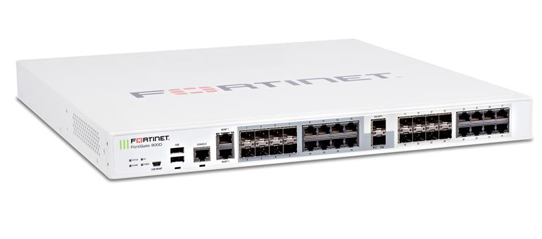 FortiGate 90G — Pare-feu NGFW desktop hautes perfs