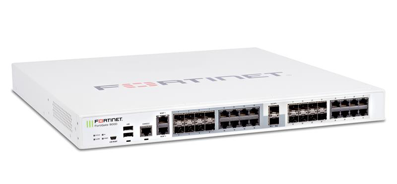 FortiGate 900G — Pare-feu NGFW haute capacité