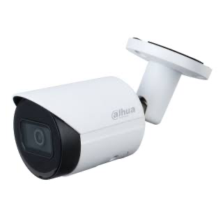 Dahua IPC-HFW2241S-S — Caméra bullet 2MP WizSense