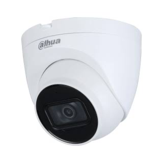 Dahua IPC-HDW2241T-S — Caméra dôme 2MP WizSense