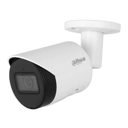 Dahua IPC-HFW2841S-S — Bullet 8MP 4K WizSense