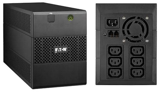 Eaton 5P 1550i — 1550VA