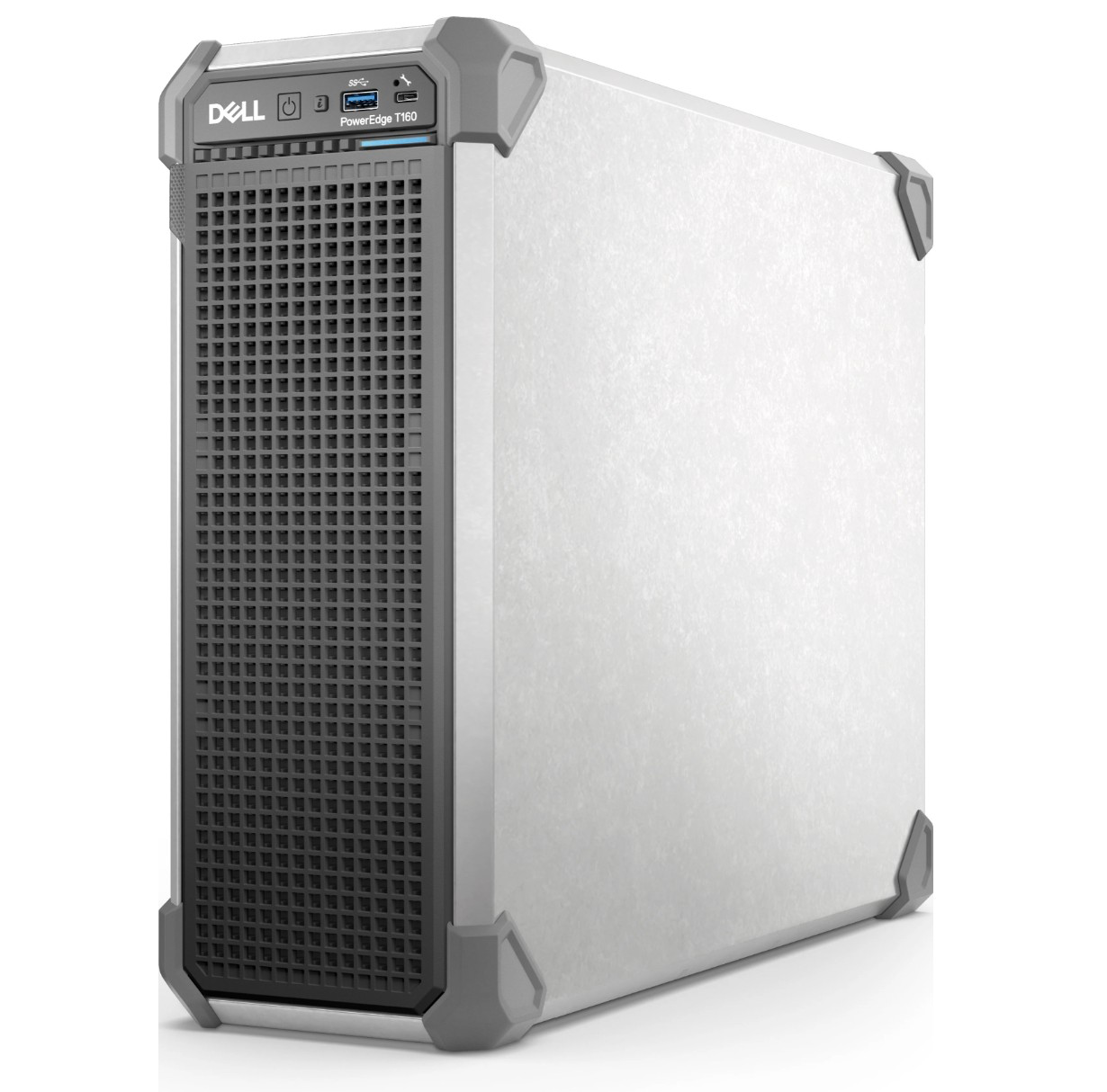 Dell PowerEdge T160 — Serveur tour PME
