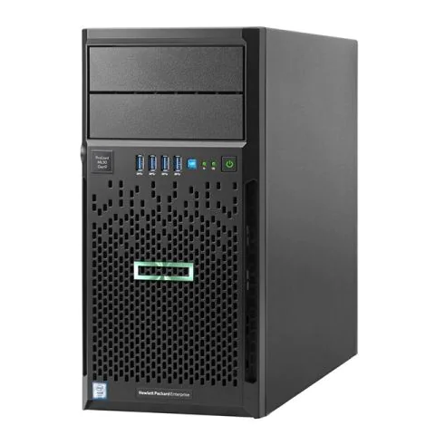 HPE ProLiant ML30 Gen11 — Serveur tour PME