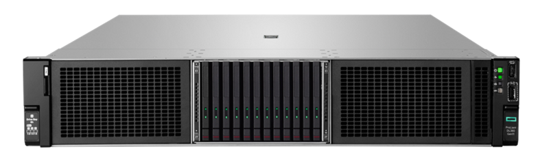 HPE ProLiant DL380 Gen11 — Serveur rack 2U