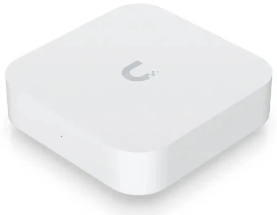 Ubiquiti UniFi Cloud Gateway Max UCG-Max — Routeur firewall 2.5GbE, IDS/IPS, jusqu’à 30 utilisateurs