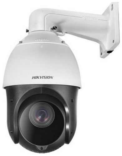 Hikvision DS-2DE4425IW-DE — Caméra PTZ IP 4MP, zoom optique 25×, IR 100m, suivi auto