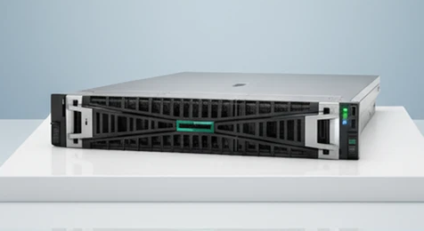 HPE ProLiant DL380 Gen11 — Serveur rack 2U bi-Xeon, polyvalent, iLO 6, haute disponibilité